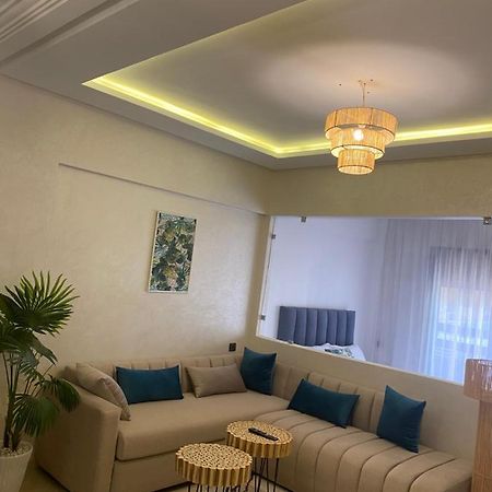 Magnifique & Elegant Appartement Marrakesh Exteriör bild