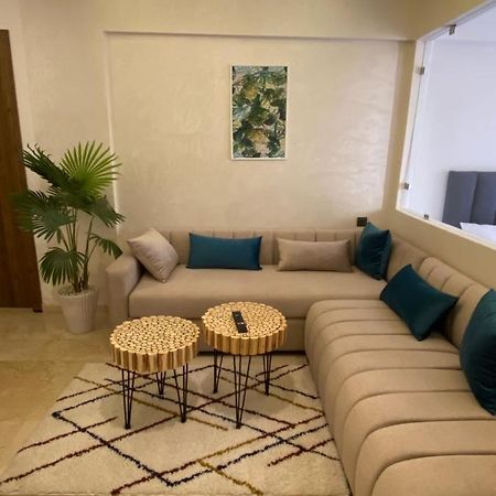 Magnifique & Elegant Appartement Marrakesh Exteriör bild