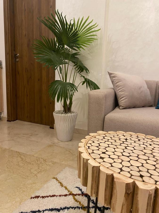 Magnifique & Elegant Appartement Marrakesh Exteriör bild