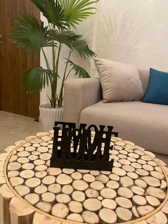 Magnifique & Elegant Appartement Marrakesh Exteriör bild