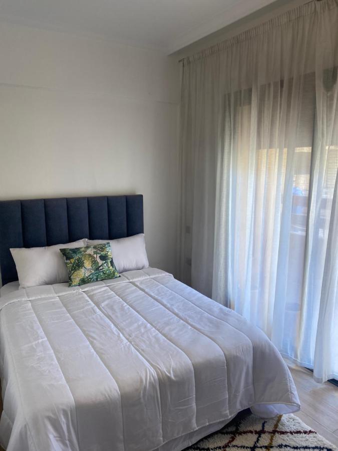 Magnifique & Elegant Appartement Marrakesh Exteriör bild